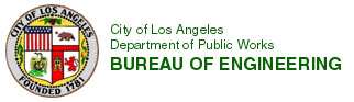 Bureau of Engineering - City of Los Angeles